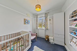Bedroom- click for photo gallery
